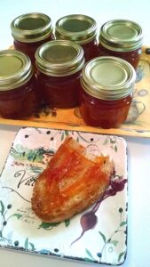 Grapefruit Marmalade: Begin a Year of Pantry Essentials Image